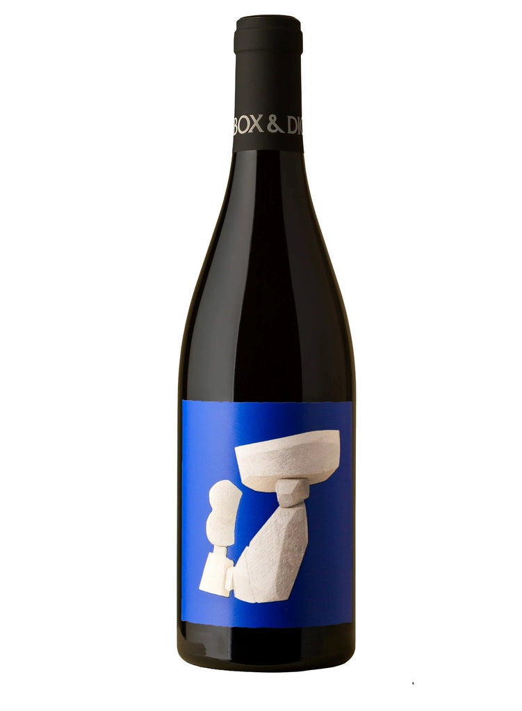 Alpha Box & Dice Junior Nebbiolo Wine Republic