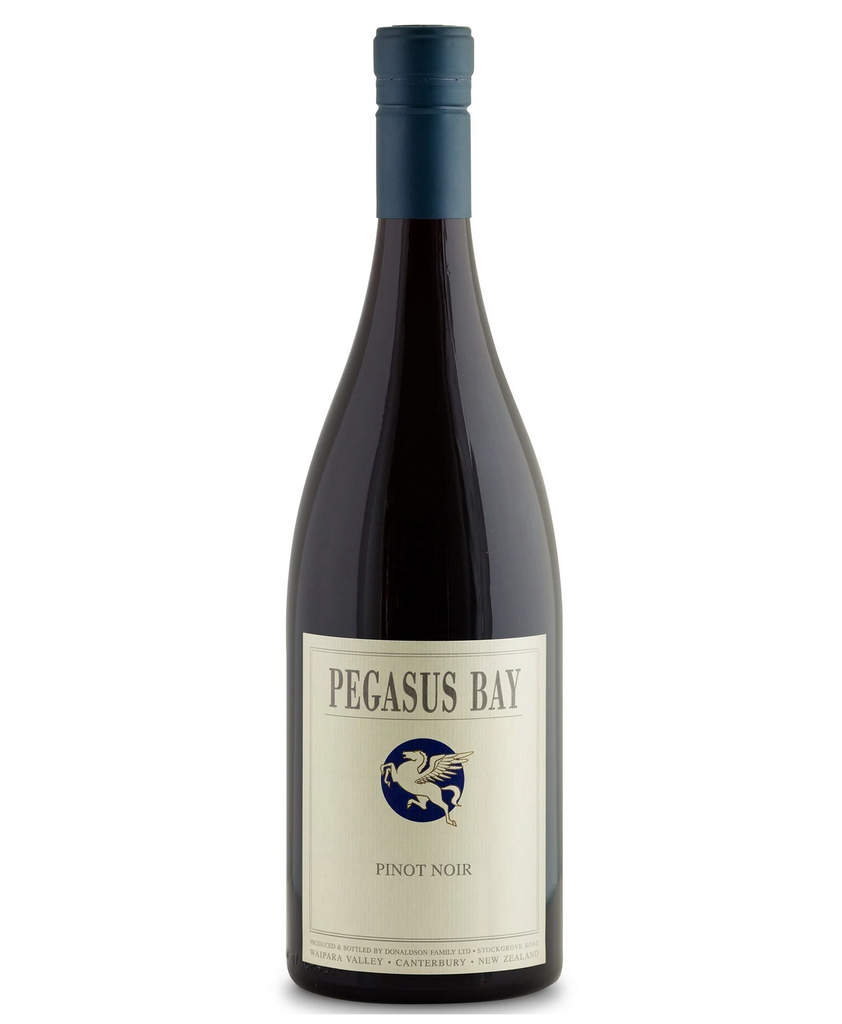 Pegasus Bay Pinot Noir – Wine Republic