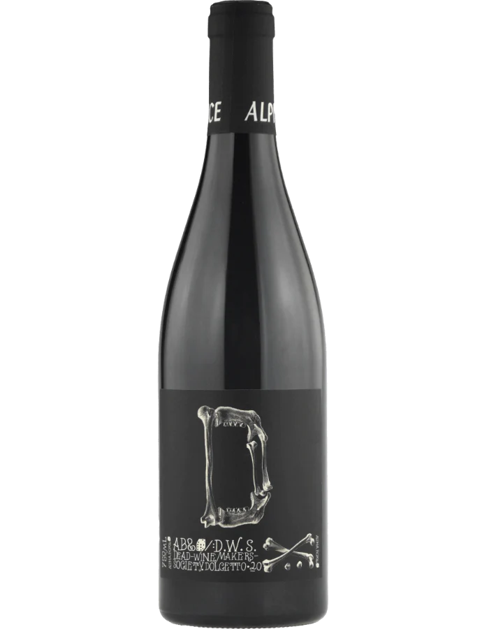 Alpha Box & Dice Dead Winemakers Society (Red) Wine Republic