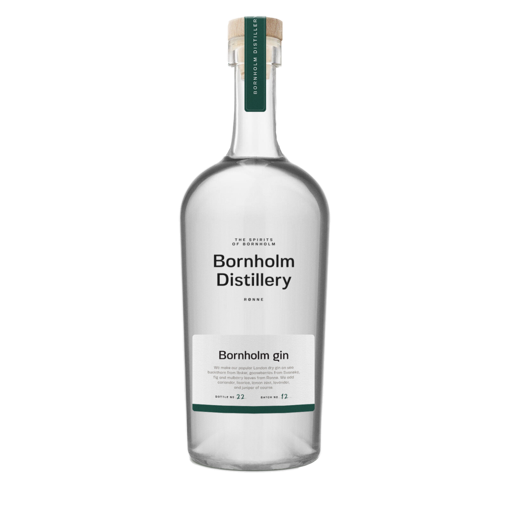 Bornholm Gin – Wine Republic
