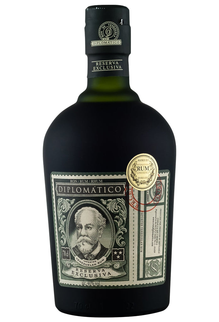 Diplomatico Reserva Exclusiva Rum – Wine Republic