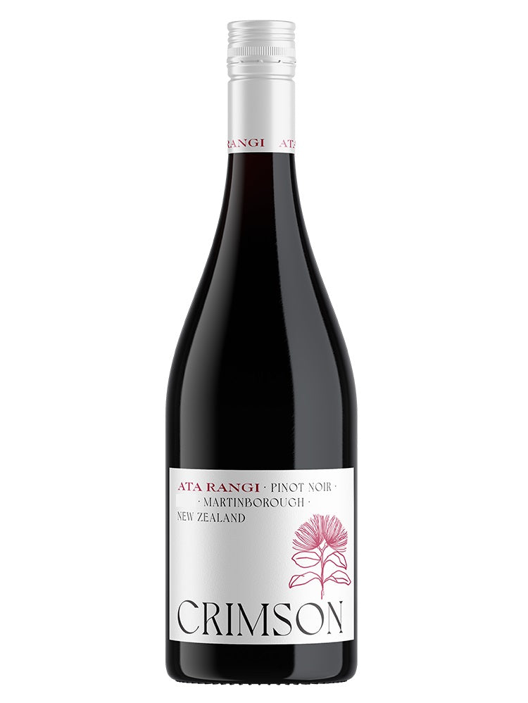 Marc Rougeot-Dupin Bourgogne Pinot Noir – Wine Republic