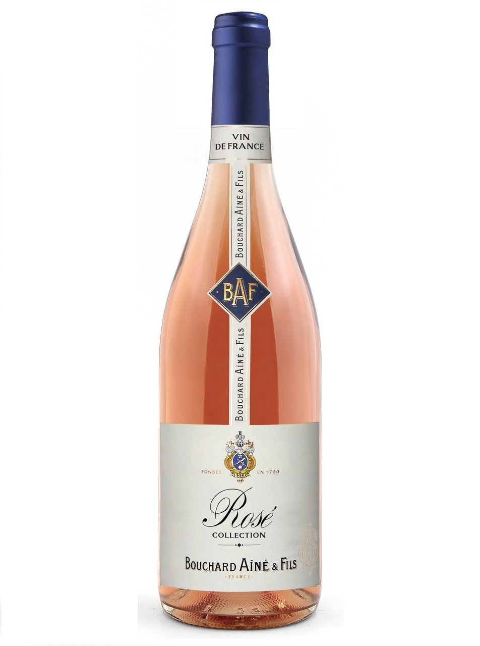 Bouchard Aine & Fils Collection Rose – Wine Republic