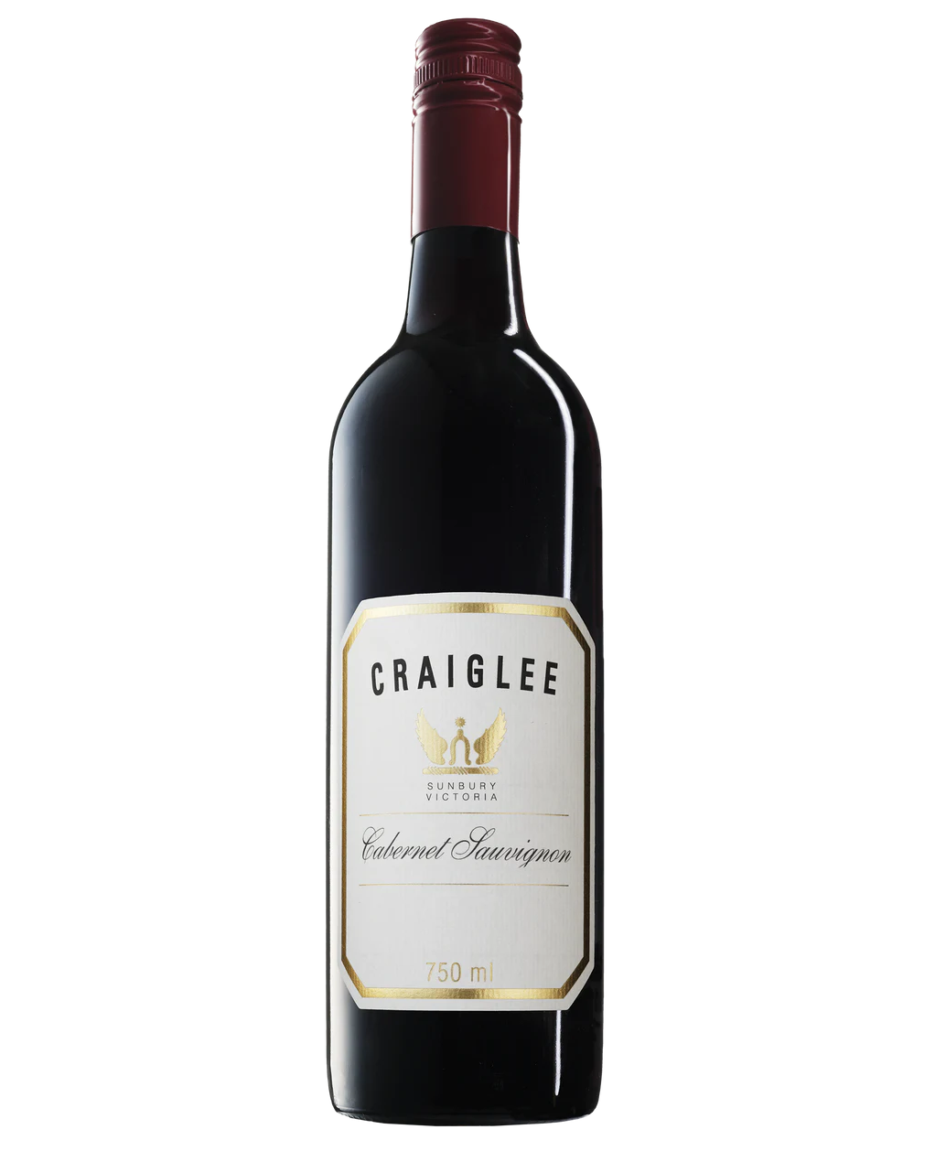 Craiglee Cabernet Sauvignon – Wine Republic1