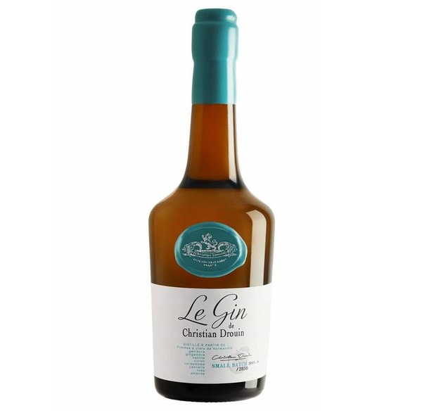 Christian Drouin 'Le Gin' – Wine Republic