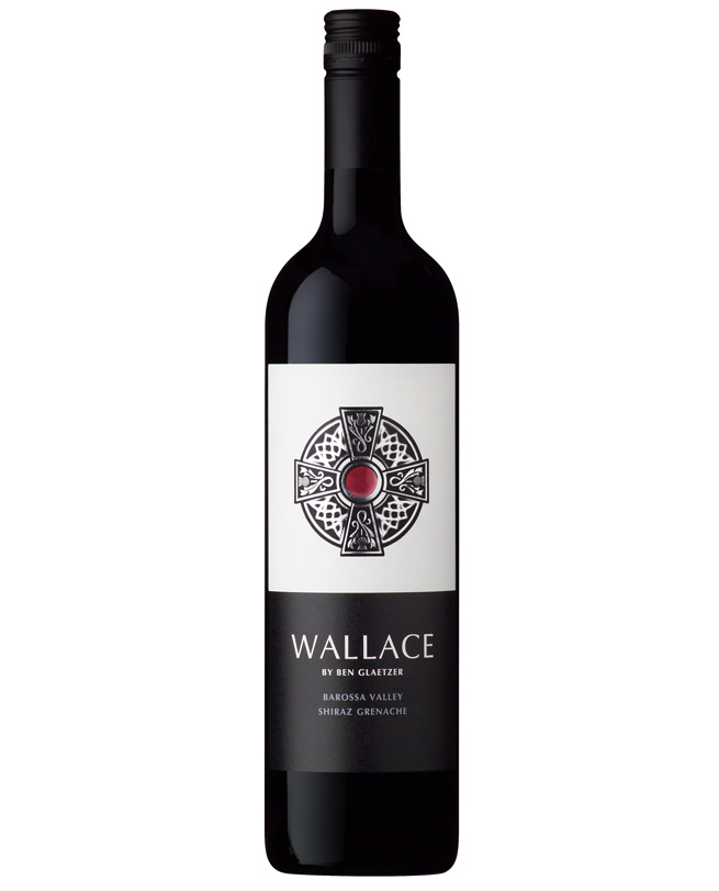 Glaetzer Amon-Ra Shiraz 2022 – Wine Republic