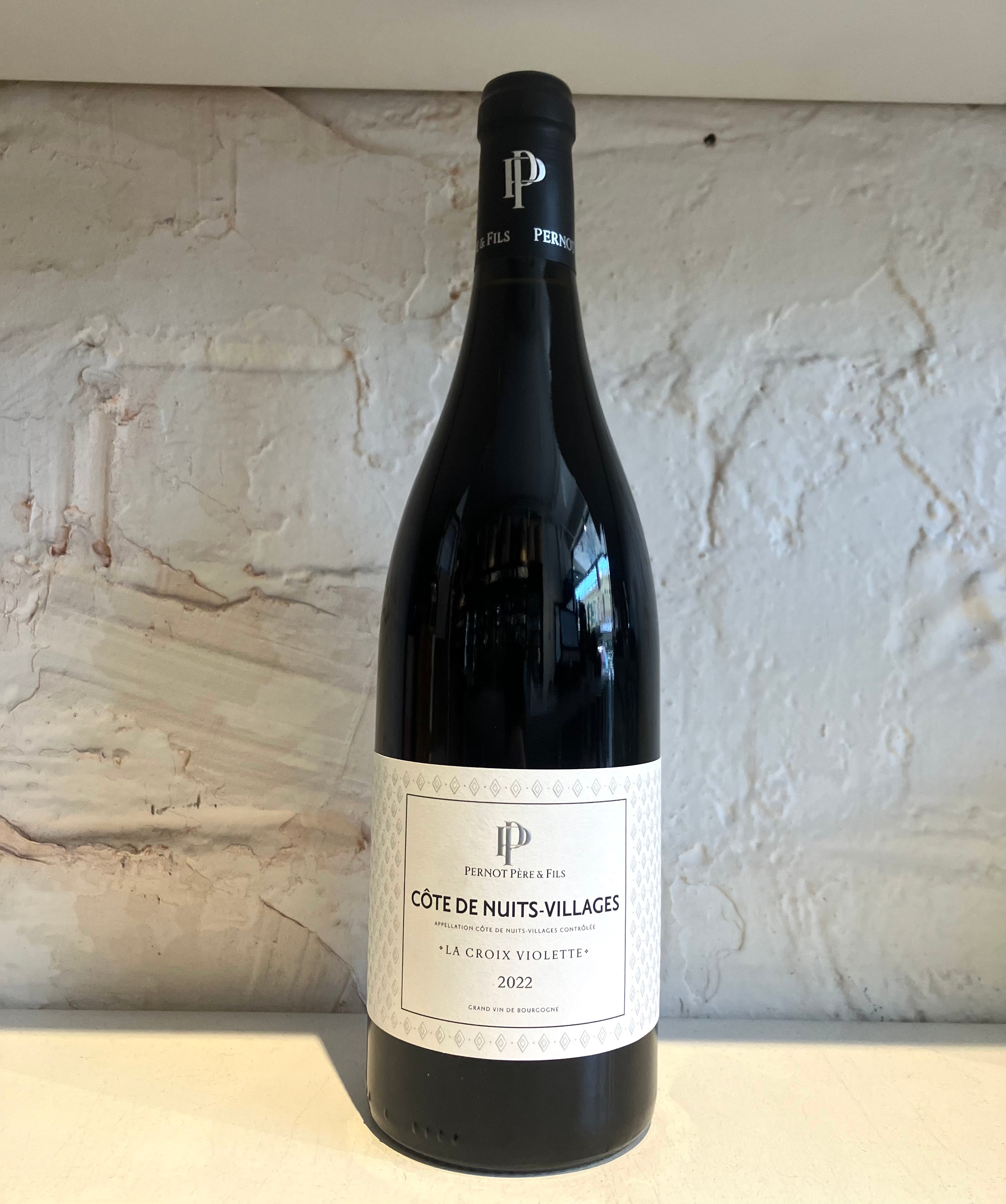 Marc Rougeot-Dupin Bourgogne Pinot Noir – Wine Republic