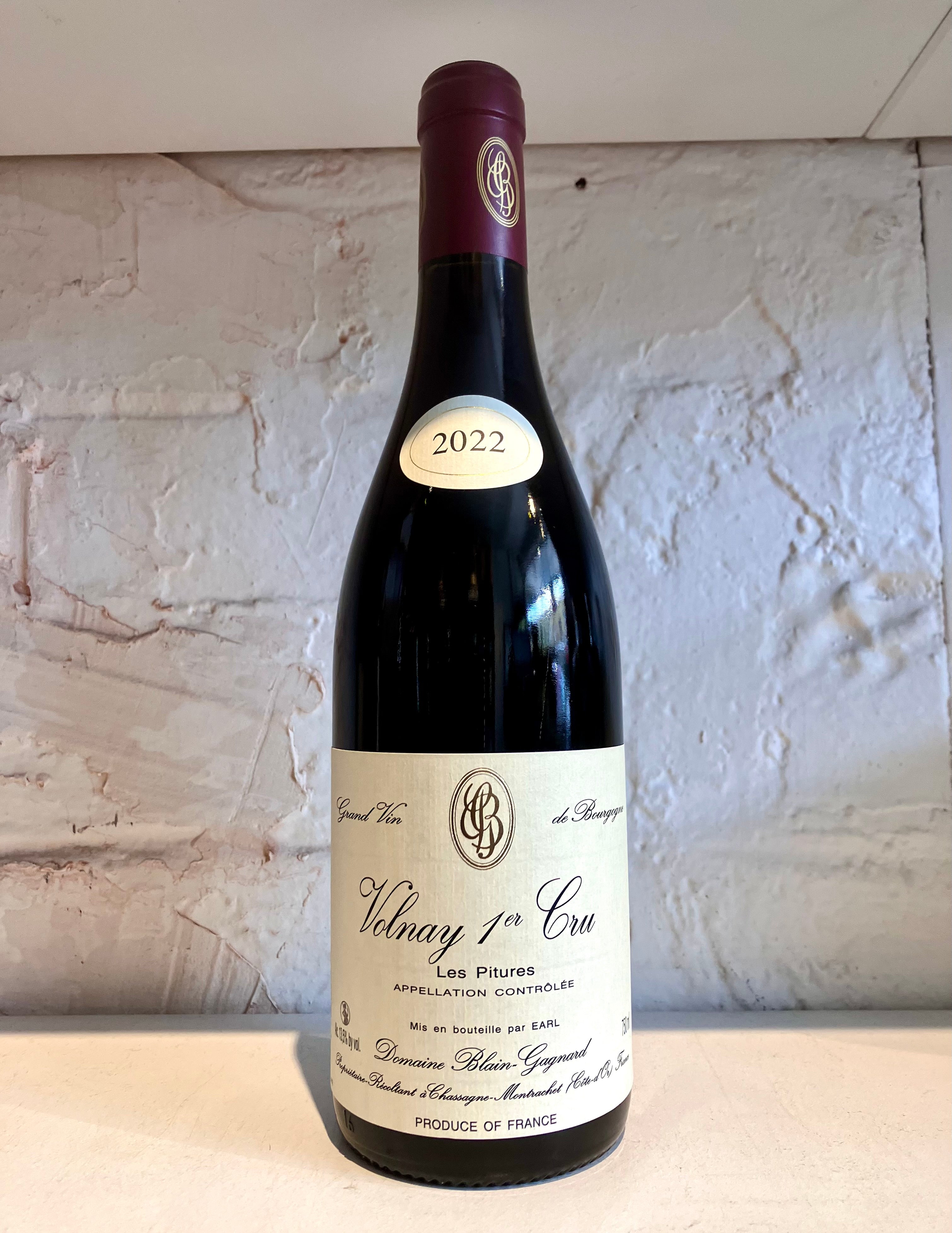 Marc Rougeot-Dupin Bourgogne Pinot Noir – Wine Republic