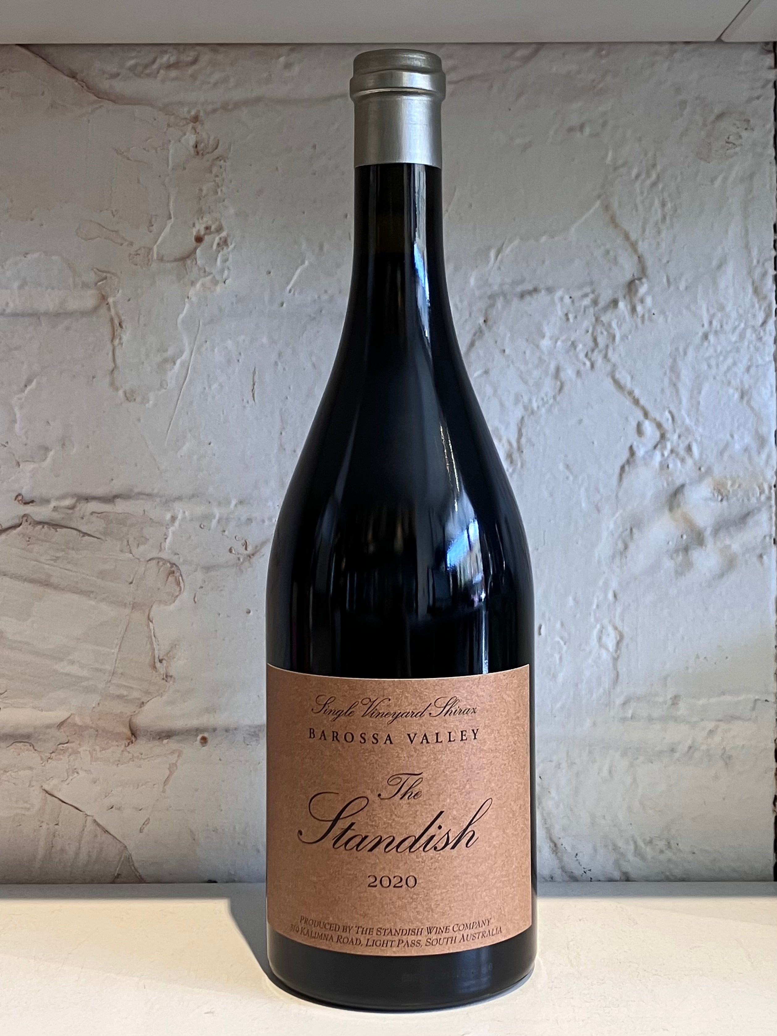 Glaetzer Amon-Ra Shiraz 2020 – Wine Republic