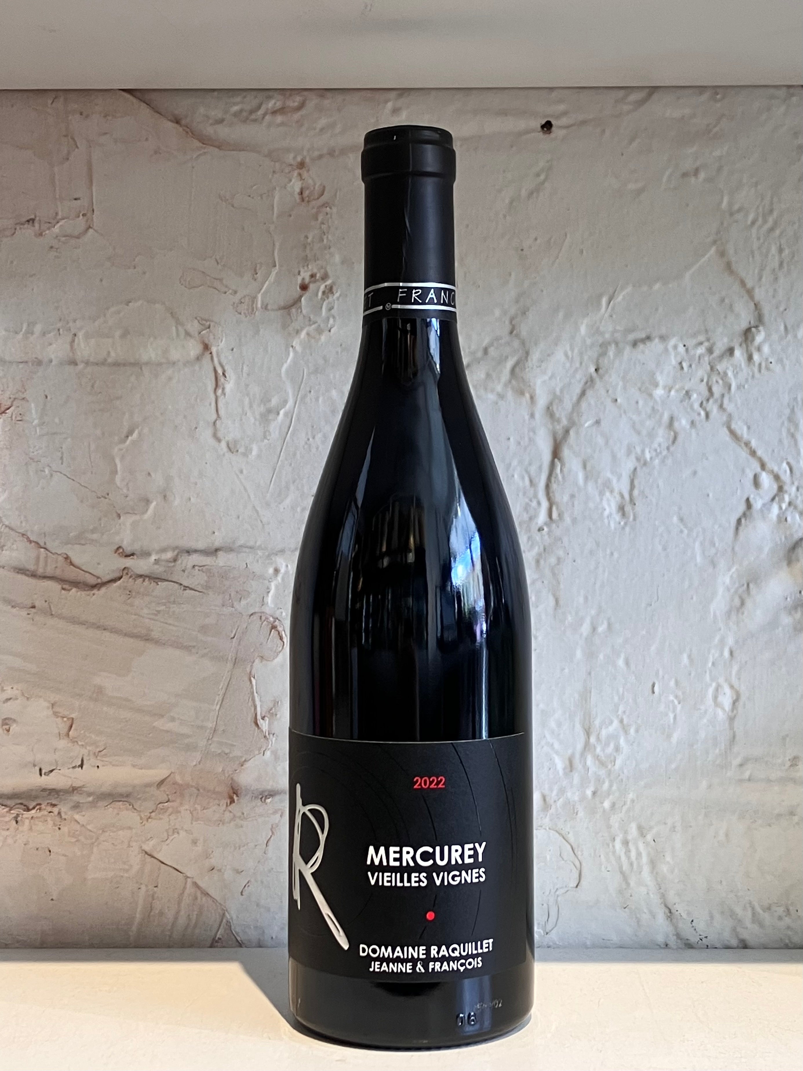 Marc Rougeot-Dupin Bourgogne Pinot Noir – Wine Republic