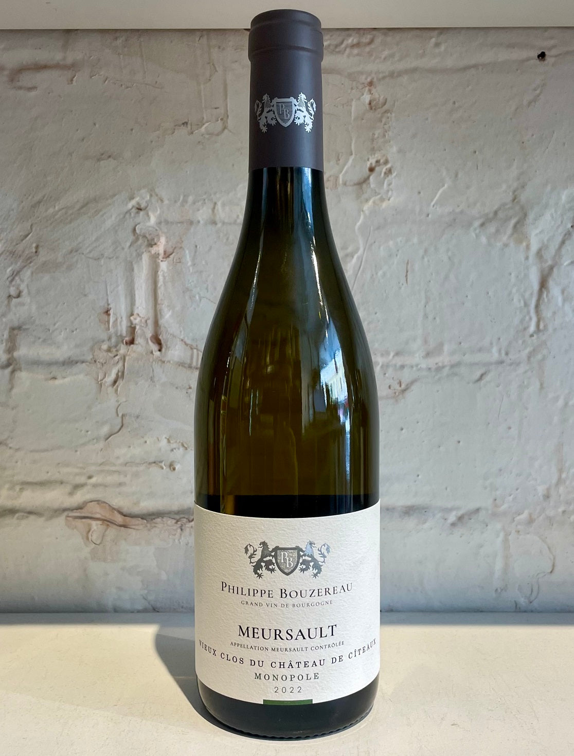 Marc Rougeot-Dupin Bourgogne Pinot Noir – Wine Republic