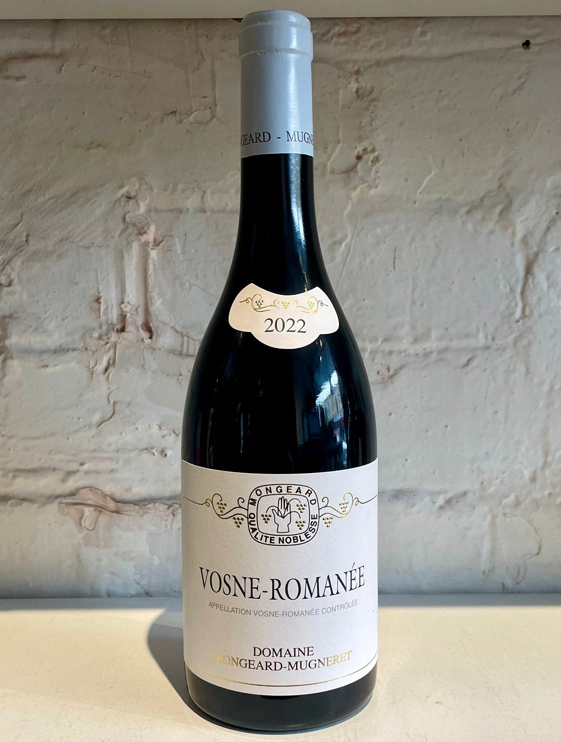 Marc Rougeot-Dupin Bourgogne Pinot Noir – Wine Republic
