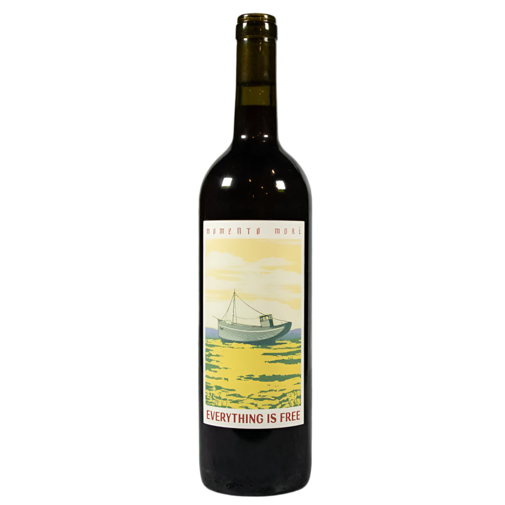 Momento Mori Fistful Of Flowers – Wine Republic