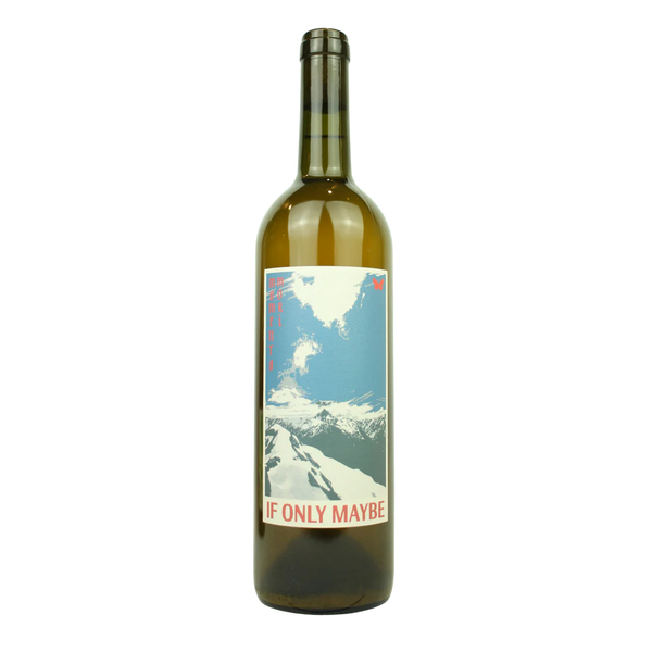 ワイン If Only Maybe 2022 / Moment Mori Wines Momento Mori If Only Maybe – Wine Republic