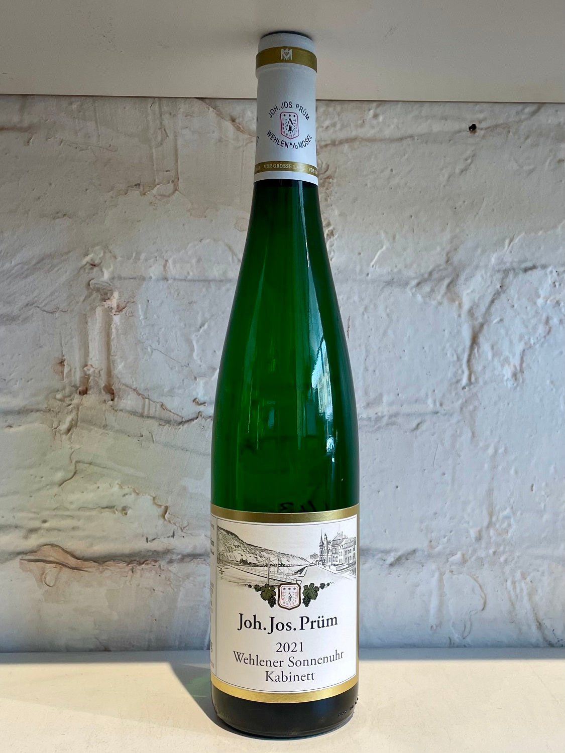 Kanta Riesling by Egon Müller – Wine Republic