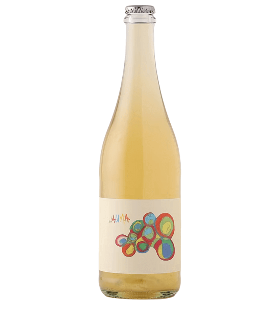 Jauma 1000 Fires White Blend – Wine Republic