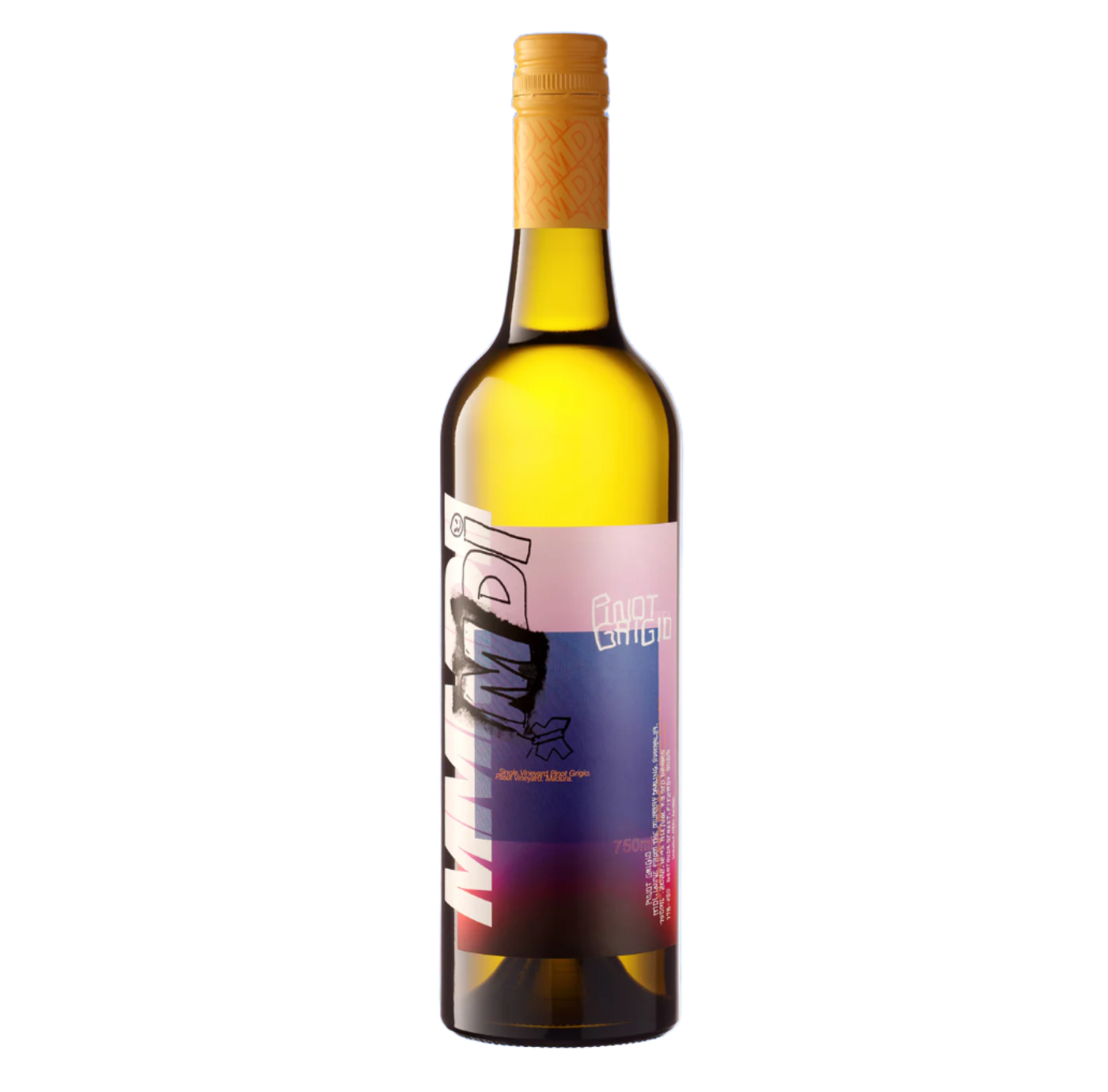 Momento Mori If Only Maybe – Wine Republic