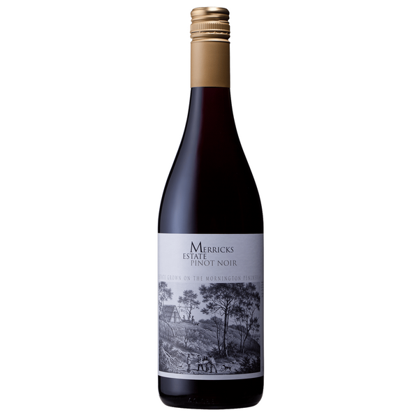 Merricks Estate Pinot Noir – Wine Republic