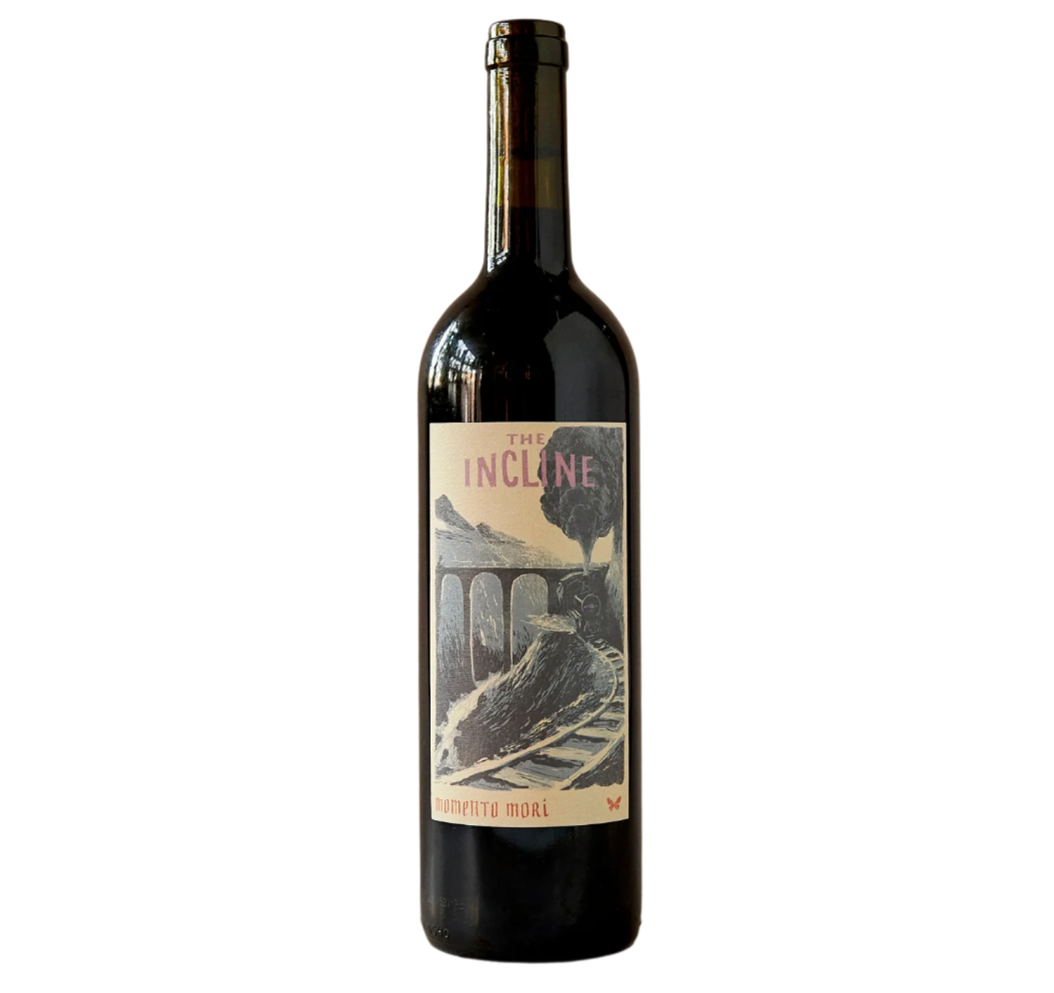 Momento Mori Fistful Of Flowers – Wine Republic