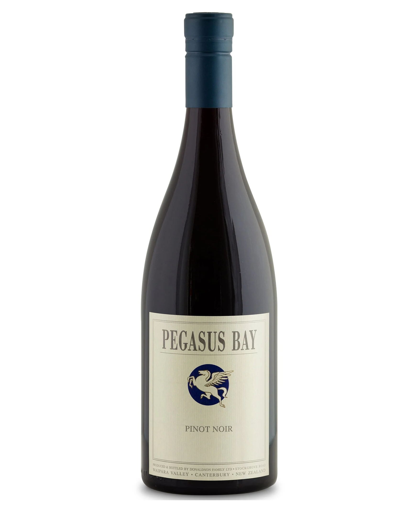 Pegasus Bay Pinot Noir – Wine Republic