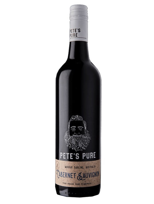 Pete's Pure Cabernet Sauvignon – Wine Republic