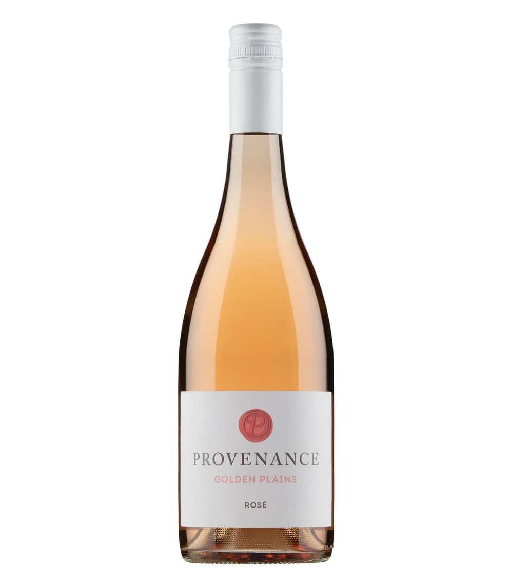 Provenance Golden Plains Rosé – Wine Republic