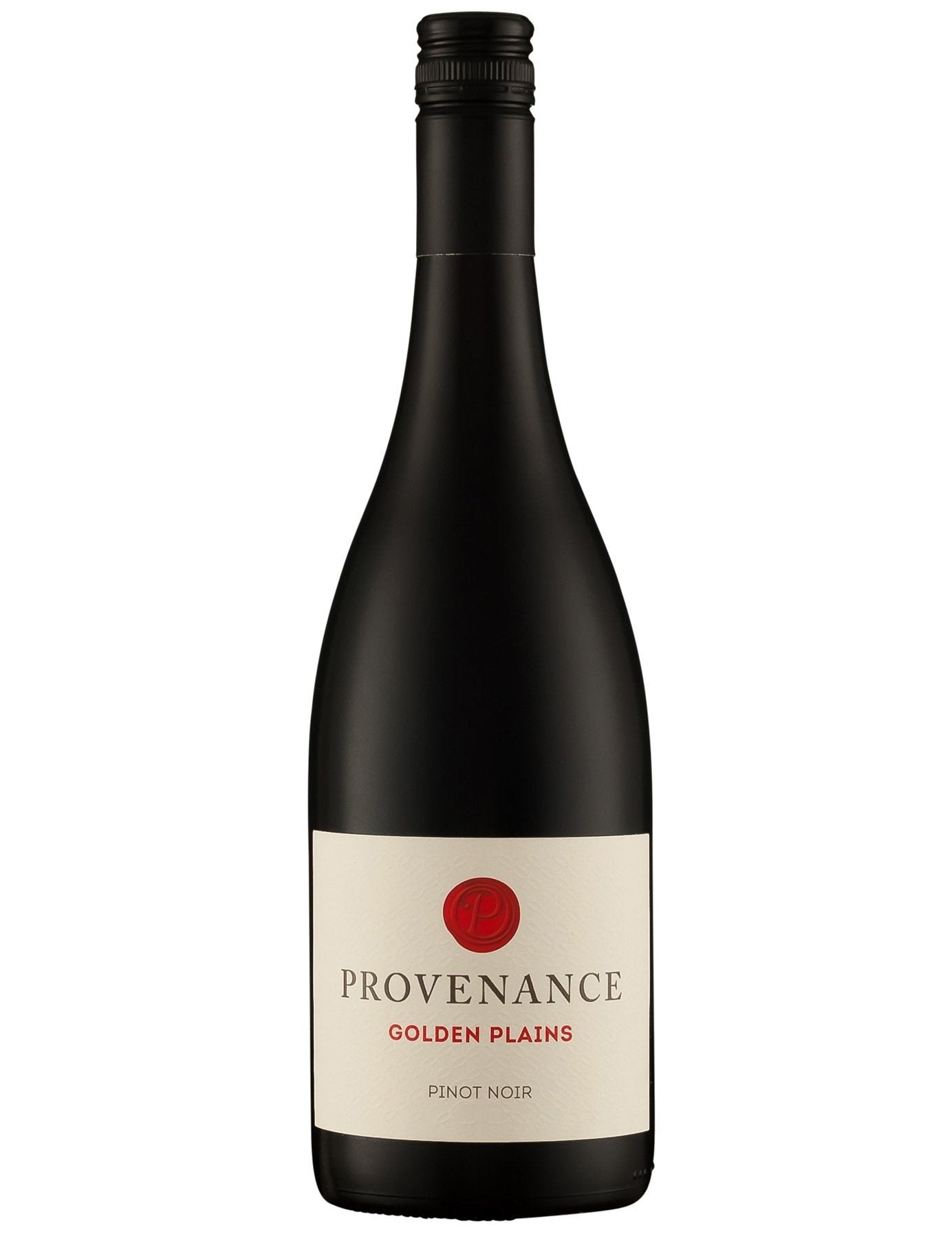 Provenance Golden Plains Pinot Noir – Wine Republic