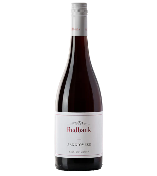 Redbank Victorian Sangiovese – Wine Republic