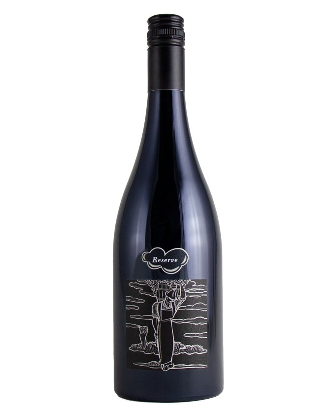 Reed Wines Reserve Grenache Wine Republic