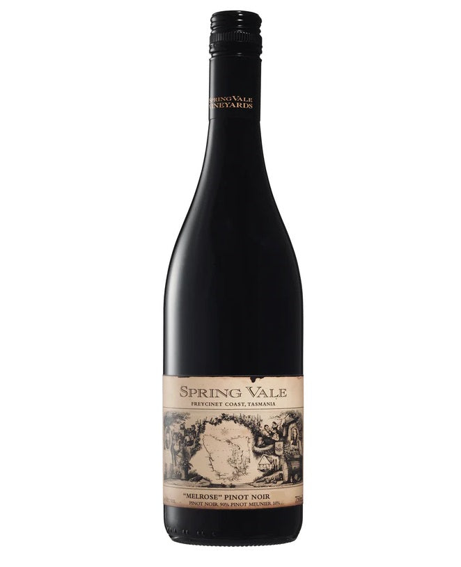 Spring Vale Melrose Pinot Noir – Wine Republic