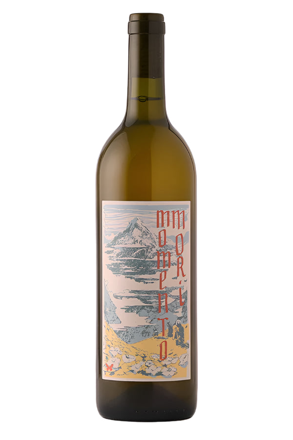 ワイン Momento Mori Fistful of Flowers NAZOMI Momento Mori, Fist Full of Flowers - Natural Wine Company