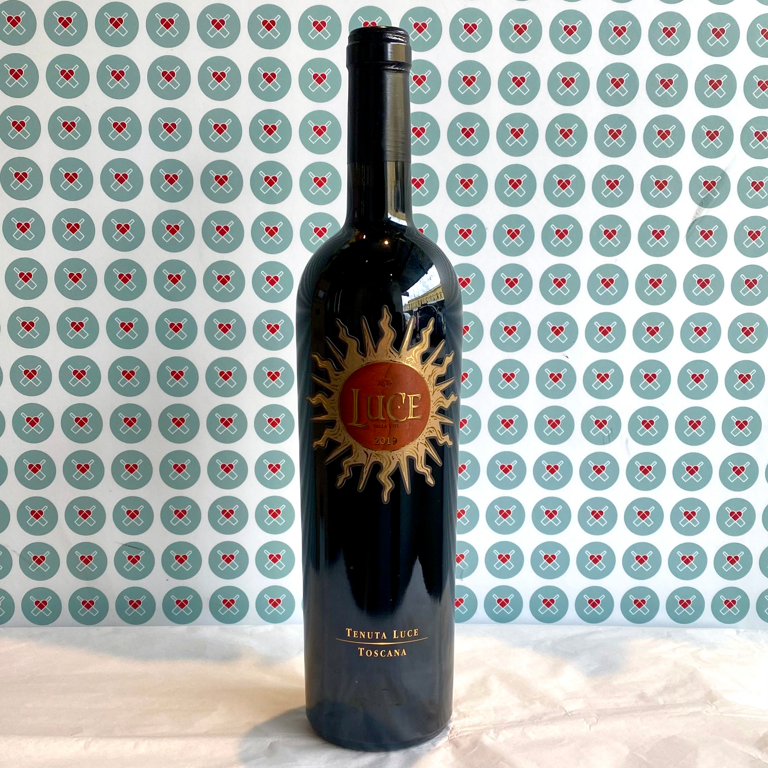 Tenuta Luce Toscana 2019 – Wine Republic