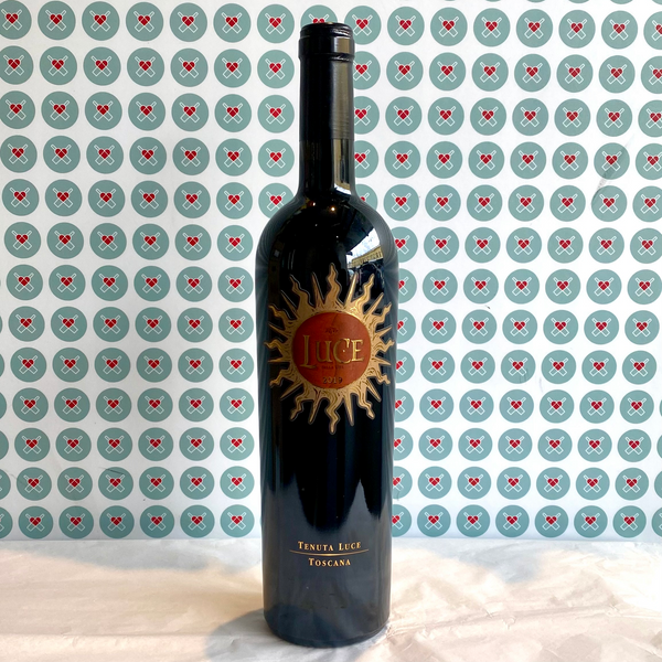 Tenuta Luce Toscana 2019 – Wine Republic