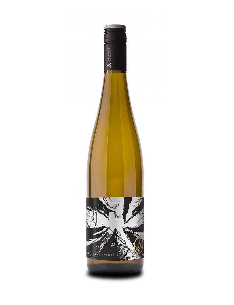 Two Tonne Dog & Wolf Riesling – Wine Republic