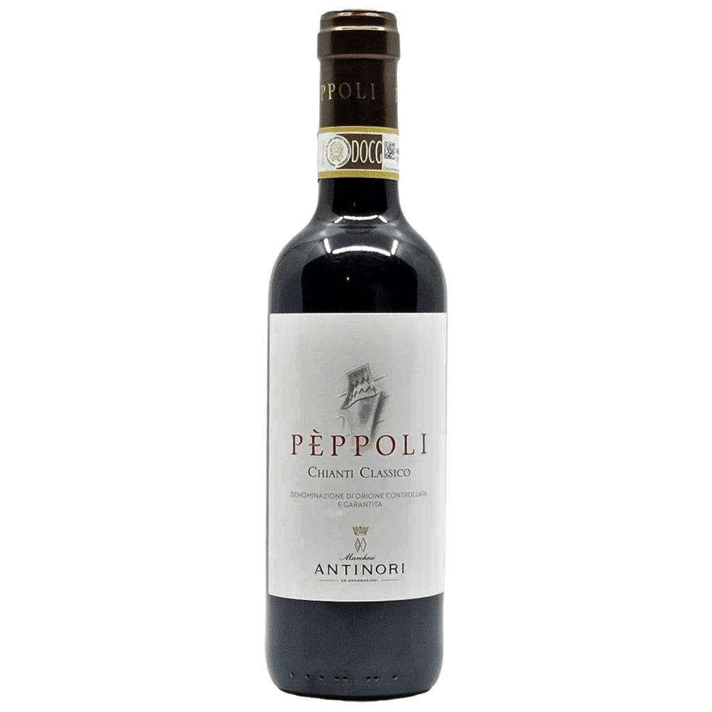 Peppoly Antinori Peppoli Chianti Classico DOCG 375mL – Wine Republic