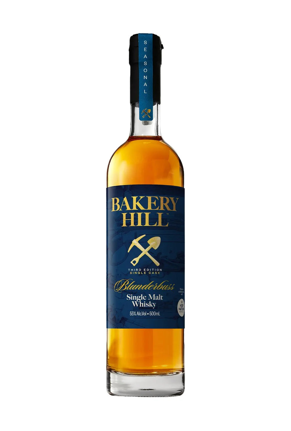 Lark Christmas Cask 2023 Single Malt Whisky – Wine Republic Lark Christmas Cask 2023 Single Malt Whisky – Wine Republic