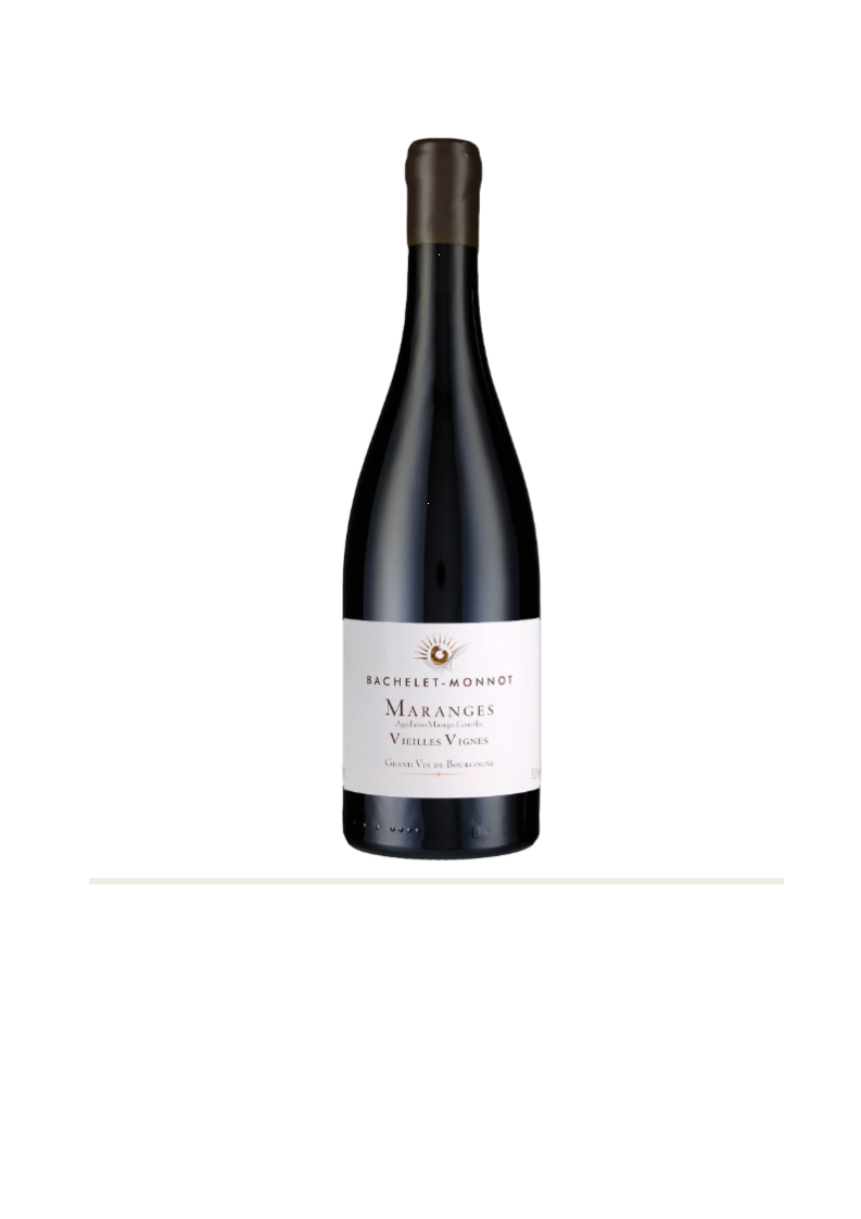 Marc Rougeot-Dupin Bourgogne Pinot Noir – Wine Republic
