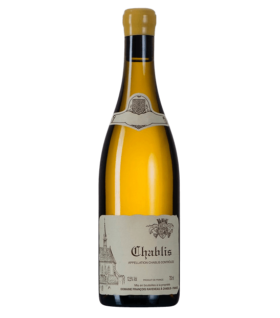 シャブリ ラヴノー montee de tonnerre 2018 Raveneau Chablis 1er cru Montée de Tonnerre 2018 - Woodland
