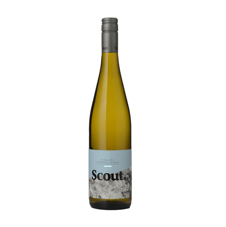 Scout Wines Central Otago Riesling Wine Republic