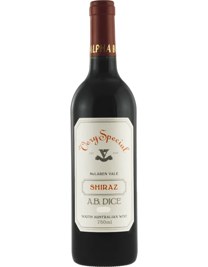 Glaetzer Amon-Ra Shiraz 2022 – Wine Republic