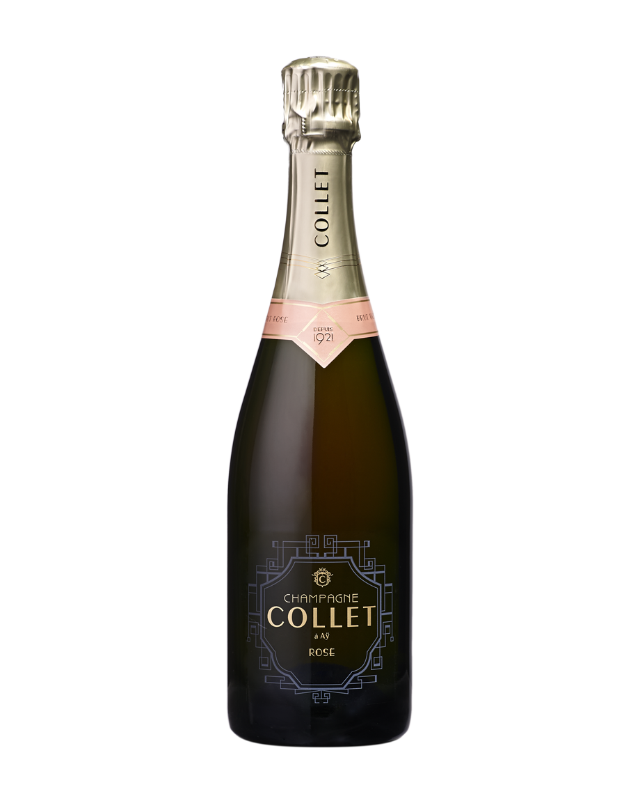 N.V. Louis Bouillot Perle Noire Méthode Traditionnelle Blanc de