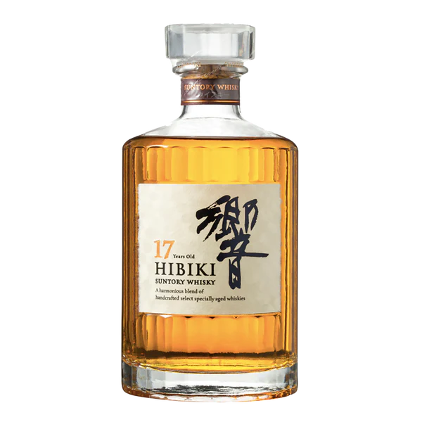 Hibiki 17 Year Old Whisky – Wine Republic