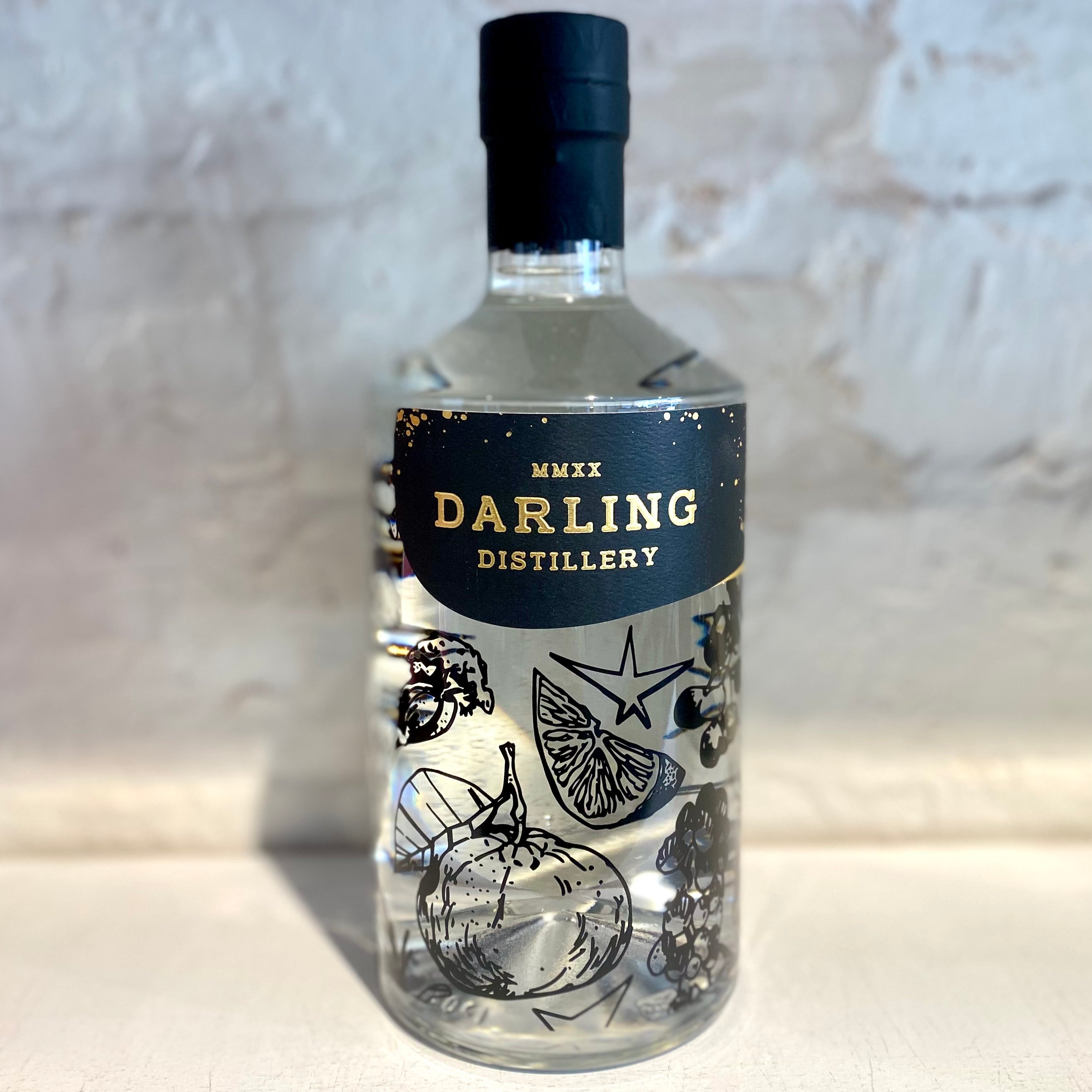 Christian Drouin 'Le Gin Carmina' – Wine Republic