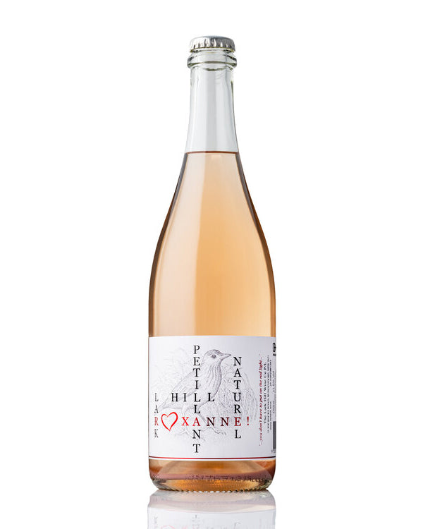 Lark Hill 'Roxanne' Petillant Naturel – Wine Republic