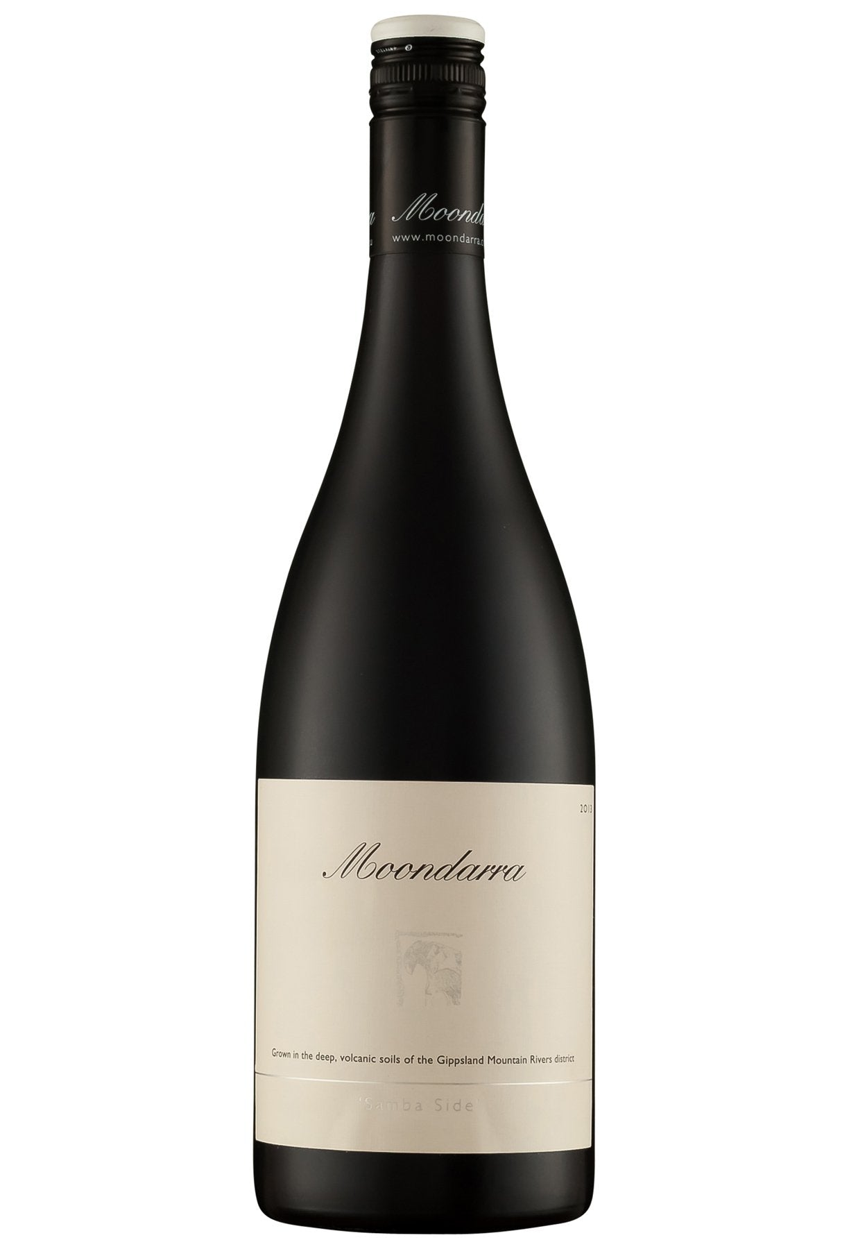 Moondarra Samba Side Pinot Noir Wine Republic