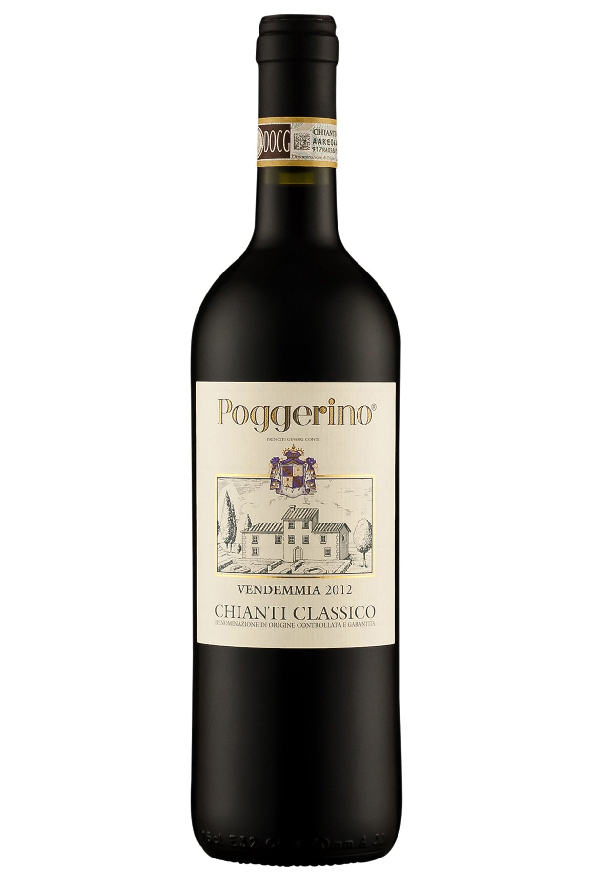 Poggerino Chianti Classico DOCG