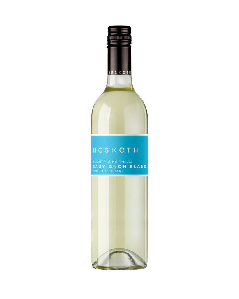 Hesketh Art Series 'Bright Young Things' Sauvignon Blanc – Wine Republic