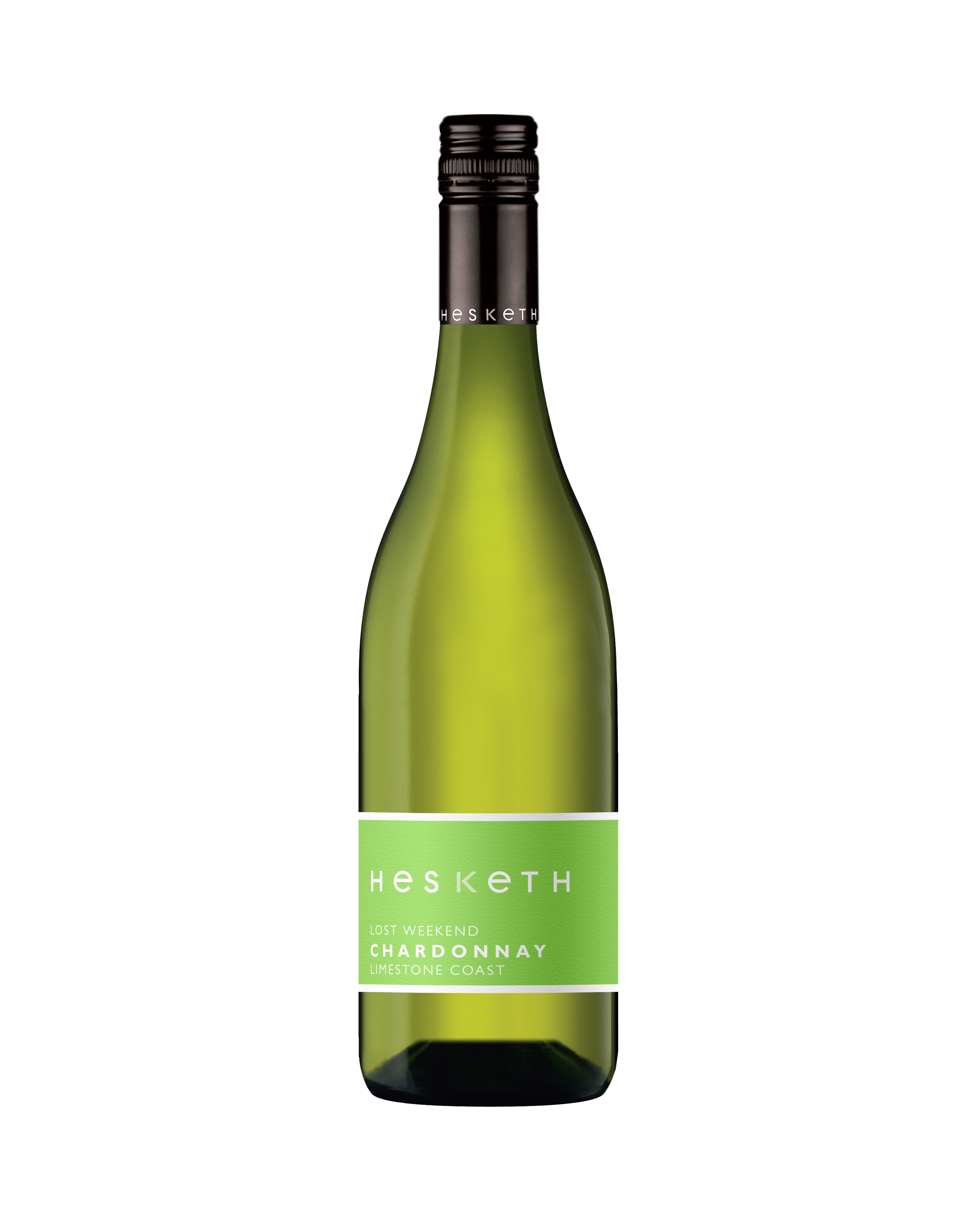 Hesketh Art Series 'Lost Weekend' Chardonnay – Wine Republic