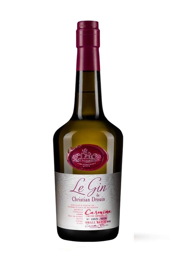 Christian Drouin 'Le Gin' – Wine Republic