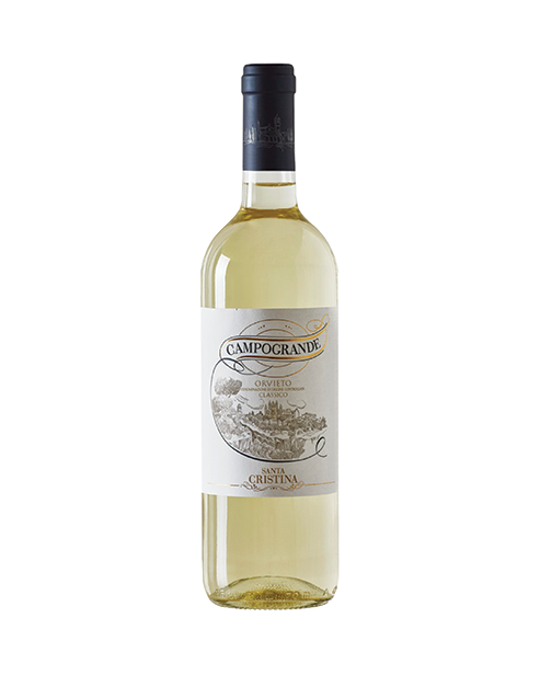 Antinori Santa Cristina Campogrande Orvieto – Wine Republic